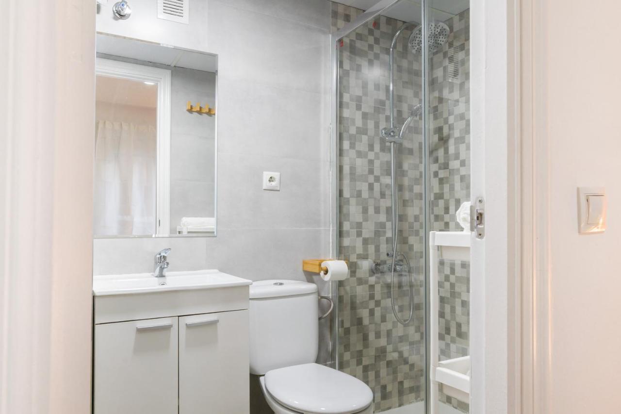 Anfitrion Sevilla 3 Bagian luar foto